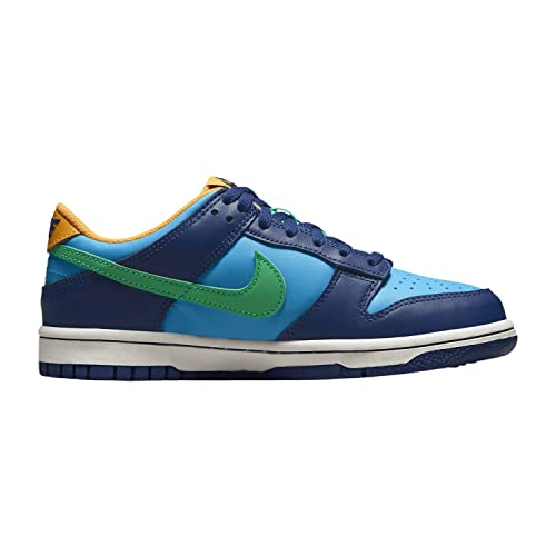Image of Nike Kid's Dunk Low Sneaker