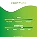 Franzia Crisp, White Wine, 5 Liters