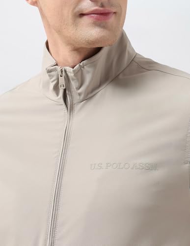 Image of U.S. POLO ASSN. Mens Jackets