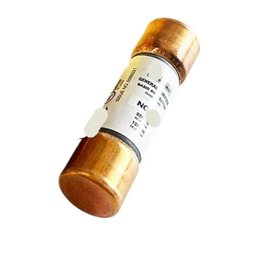 Fil fusible protecteur 50A contre la surchauffe des circuits électriques 250V