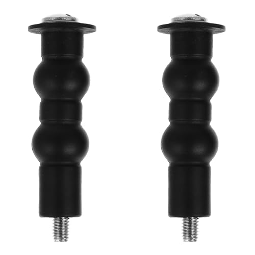 PRETYZOOM �g�C���J�o�[�Œ�l�W 2�� �g�b�v�}�E���g�g�C���V�[�g�{���g �V�[�g���ߕt���{���g �ϖ��� �K�тɂ��������p�������i