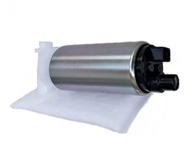 Pompa di Benzina Carburante per KAWASAKI ER6N 650 (2006-2011) Verificare attacchi