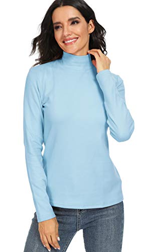 Golfickers Mock Neck Thermal サイズM 797 | WICKING MOCK TURTLENECK