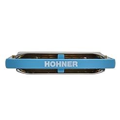 HOHNER Rocket Low Harmonica – Key Of Low E - Les Beatles, Paul McCartney, John Lennon, RIngo Starr, George Harrison HOHNER Rocket Low Harmonica - Key Of Low E – Image 3