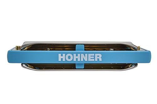 HOHNER Rocket Low Harmonica – Key Of Low E - Les Beatles, Paul McCartney, John Lennon, RIngo Starr, George Harrison HOHNER Rocket Low Harmonica - Key Of Low E – Image 4