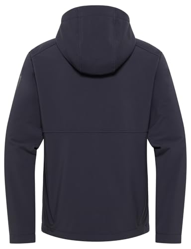 Jack Wolfskin Windland Jkt M veste softshell homme rando - 7