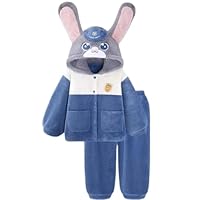 Amazon | パジャマ ズートピア ジュディ ルームウェア 着ぐるみ