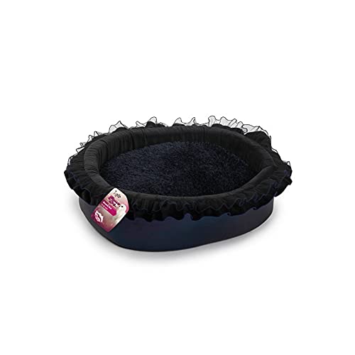 ALL FOR PAWS afp3520 Bed for Dogs Dreamy Night Glamour Dog, S