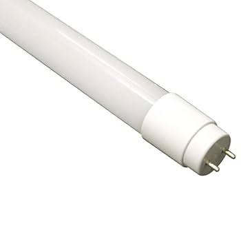 Amazon | LED蛍光灯 直結工事専用 40W形 120cm 工事必要 40型