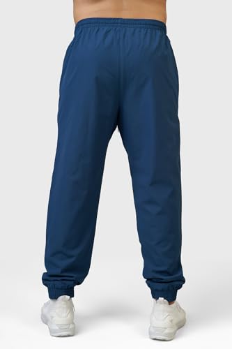Image of FUAARK Men Oversized Momentum Gym Workout Jogger with Pocket