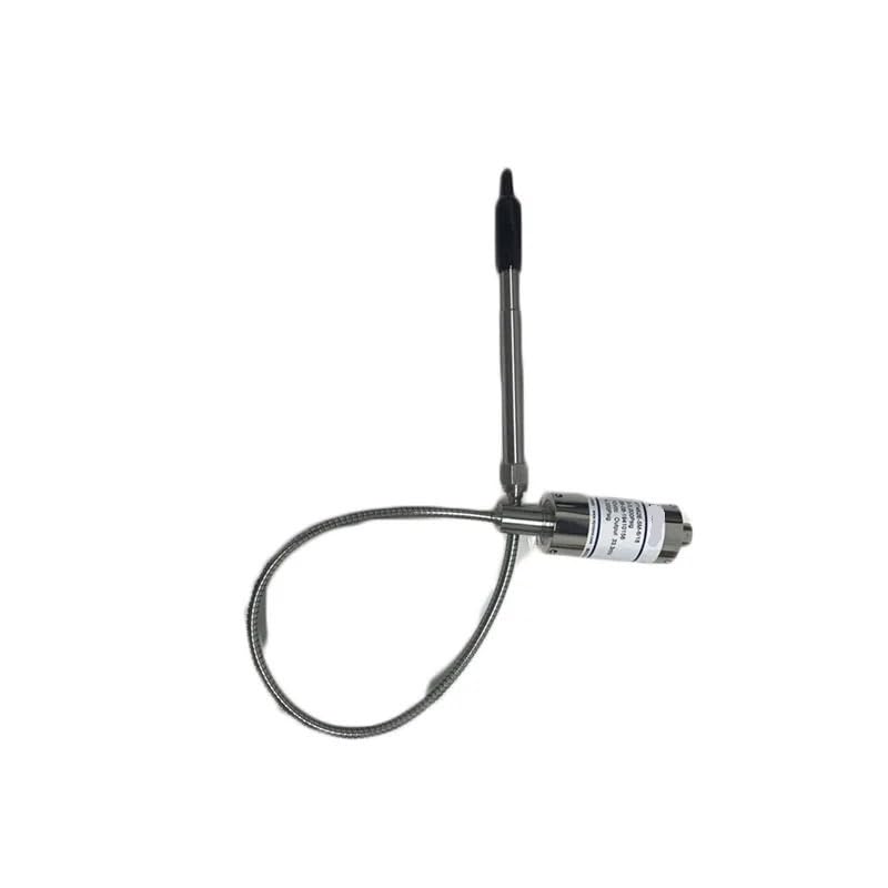 AJDFVHJF Melt Pressure Transmitter 4-20ma(0-30Mpa)