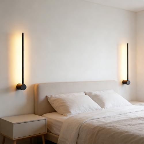 Luz LED de pared 9 Imagen adicional