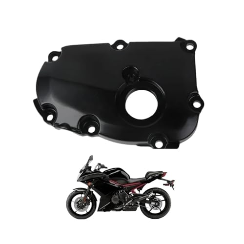 Cubierta de bomba de motor FZ6R 2009-2016 cárter derecho 2