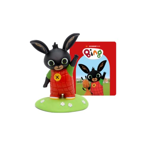 tonies Bing Bunny Audio Character - Bing Toys, Hörbücher für Kinder – Ansicht 4