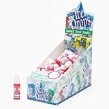 Ice Drops Cinnamint (Pack of 50)