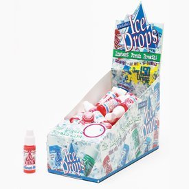 Ice Drops Cinnamint (Pack of 50)