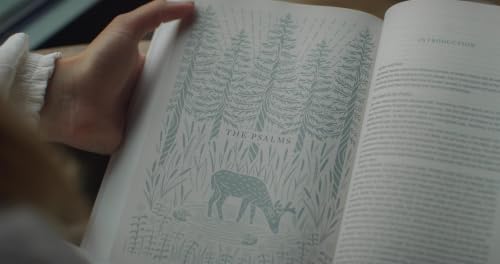Image of ESV Applying the Gospel Study Bible for Women (Hardcover): Holy Bible, English Standard Version