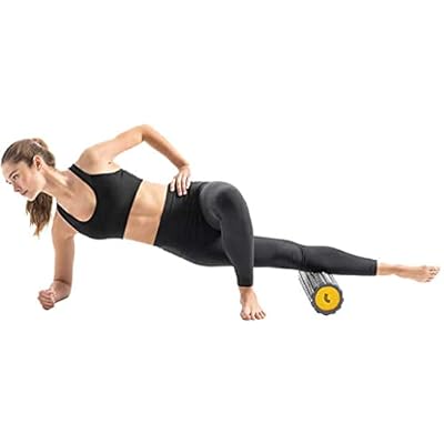 Prima Lole Foam Roller for Effective Muscle Recovery Egypt Ubuy