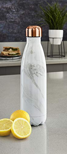 TOWER - Borraccia Sportiva da 500 ml, Isolamento