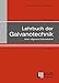 Produktbild Lehrbuch der Galvanotechnik Band I: Allgemeine Galvanotechnik