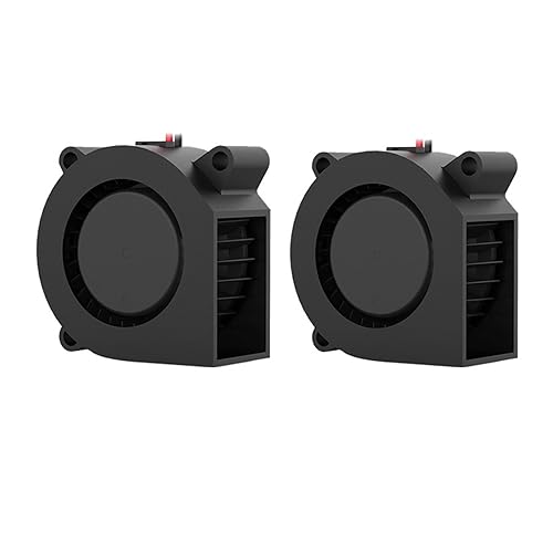 Ventilateur de refroidissement 40x40x20mm Turbo pour imprimante 3D robuste