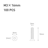 Zoom IMG-1 fomgiin viti a testa svasata Zoom IMG-1 fomgiin viti a testa svasata