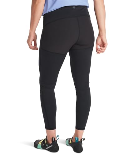 Image of MARMOT Rock Haven Hybrid Tights Black XL