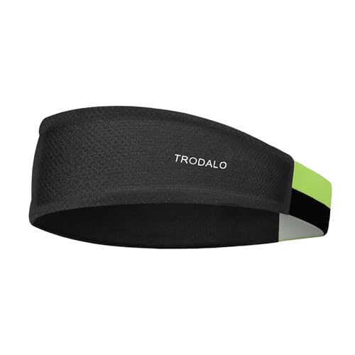 Kids Sports Headbands for Girls Boys, Moisture Wicking Sweatbands