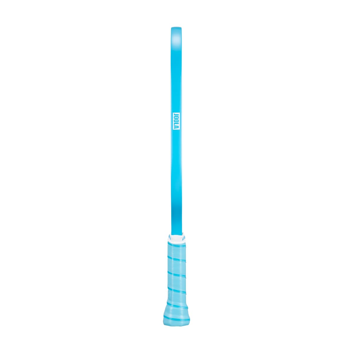 JOOLA Essentials Dash 10 mm wiosło Pickleball | Bolt Blue | Lekki, wytrzymały i idealny dla początkujących i dla wszystkich grup wiekowych | Zatwierdzone przez USAP