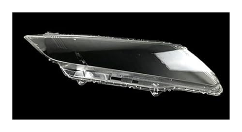Lentille phare voiture City 2015 coque remplacement couvercle