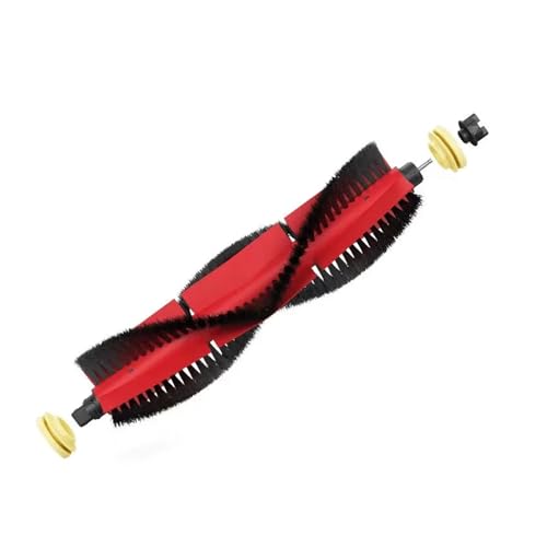 Robot Vacuum Cleaner HEPA Filter/Main Brush/Side Brush/Rag,Compatible for Xiaomi Mijia Robot Pro/2Pro/MJSTS1 .Robot Vacuum Replacement Parts