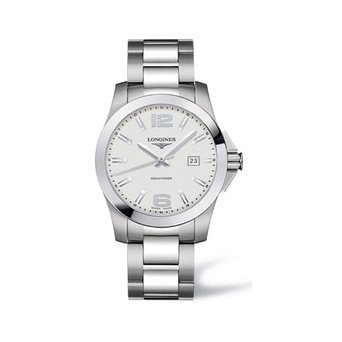 �����W�� Men Watches LONGINES Longines Conquest �j�� �����Y �r���v �y���s�A���i�z