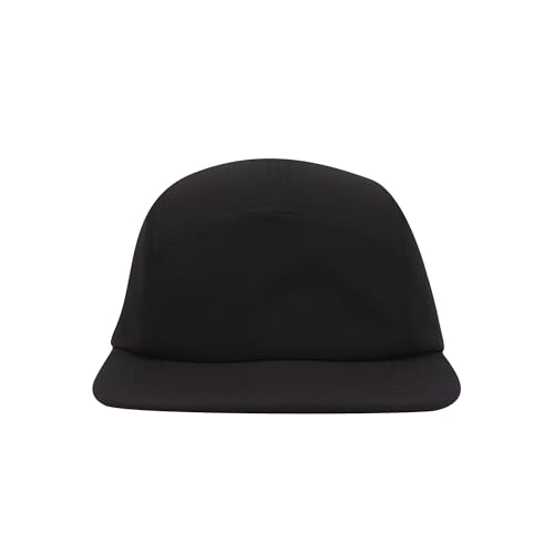 Image of 5 Panel Camper Hat | Multi-Color Unique Designs | Caps for Men & Women | Large or X-Large