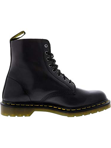 Image of Dr. Martens, Women's Maple Zip Steel Toe Light Industry Boots