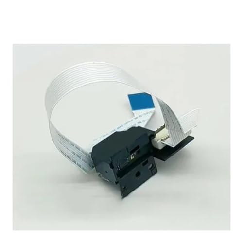 Sensor de línea Q6683-67004 para plotter DesignJet T610 T1100 y Z2100 repuesto de calibración