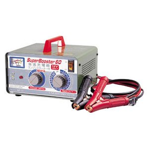 Amazon.co.jp: 日動 急速充電器 スーパーブースター60 60A 12V Amazon.co.jp: 日動 急速充電器 スーパーブースター60 60A 12V