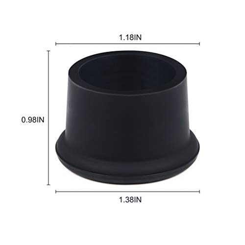 Vicloon Flessenstop, 6 stks Wijnfles Caps Herbruikbare Siliconen Stop Cap, Houd Vlees voor Wijn Bier Champagne Alcohol… - Image 3