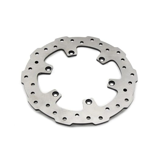 Disque de frein arrière pour Keeway RKF 125i et RKR 125 55033L430000