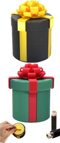 fȓqlWMtg{bNXAfȓqMtg{bNXAJɂMtg{bNXAaANX}XAyp[eB[Q[p̂W}l[v[g{bNX(Black+Green,4.72in)