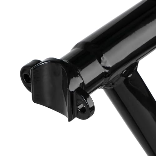 Motorcycle engine guard pour Rebel CMX1100 acier haute finition