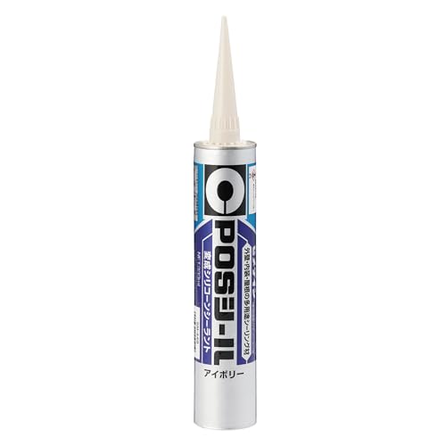 Amazon | セメダイン POSシール 変成シリコーンシーラント 333ml Amazon | セメダイン POSシール 変成シリコーンシーラント 333ml