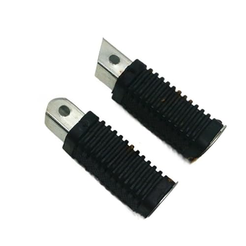 Kit de dirt pit bike support repose-pieds anti-glisse pour moto spike 49cc