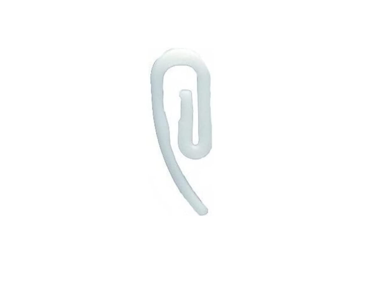 KlasmannBag of 40 plastic staples