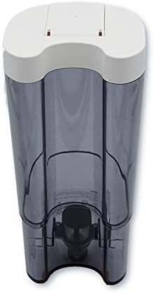 Venga! Clean Water Tank for Wet-Dry Vacuum Cleaner VG MV 3000, Capacity: 830 ml, SP VG MV 3000 WAT