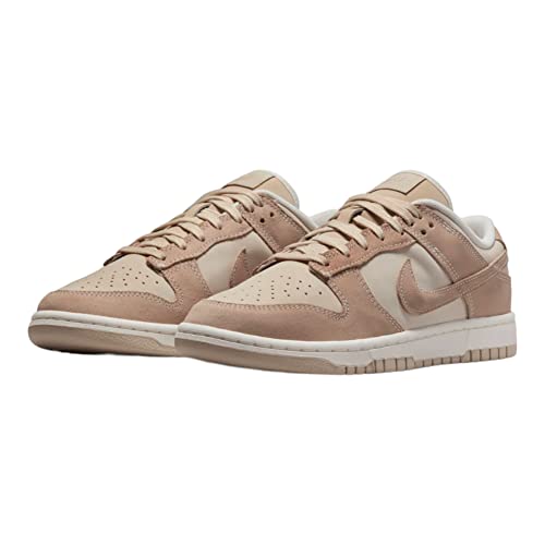 Image of Nike Women's W Dunk Low Basketball Shoes