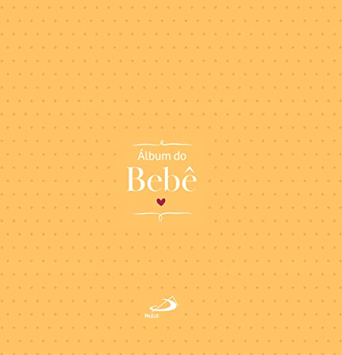 Álbum do Bebê: