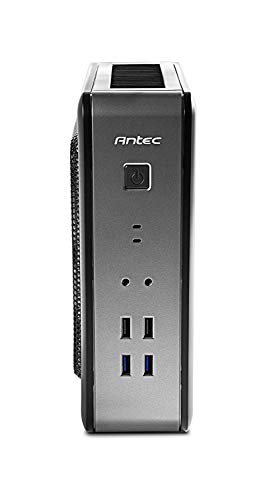 Build My PC, PC Builder, Antec ISK110 VESA-U3