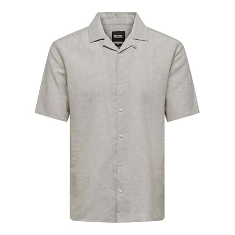 T-shirt ONLY & SONS Onscaiden Cover