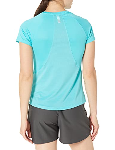 Under Armour Qualifier Run Maglietta a Maniche