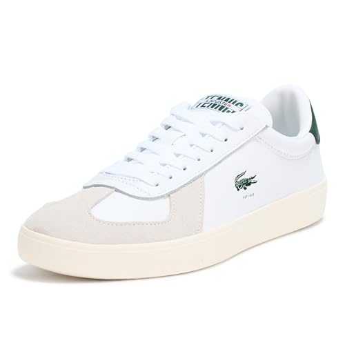 Lacoste Women's Baseshot Pro Sneaker